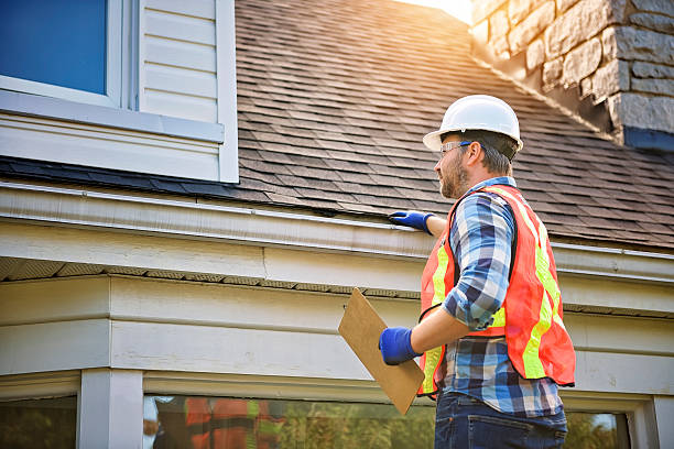 Licensed Hail Damage Roof Repair service in Gloucester, VA - Roof Repair Smedway